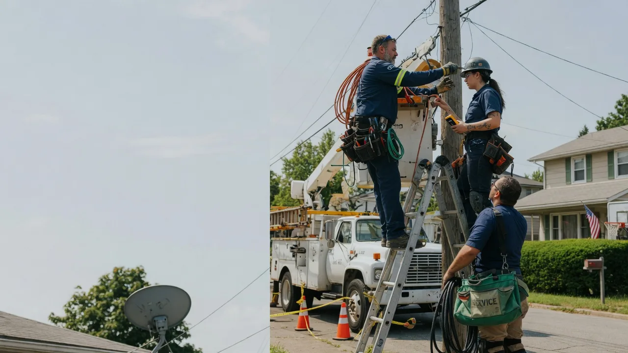 Electrical Repair in Weeping Water, NE near me